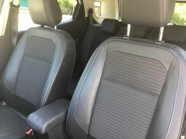 Ford EcoSport Titanium 1.0 EcoBoost 125 CV - Usata