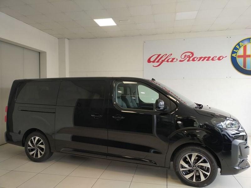 FIAT Ulysse 2.0 BlueHDi 180 CV AT8 L2