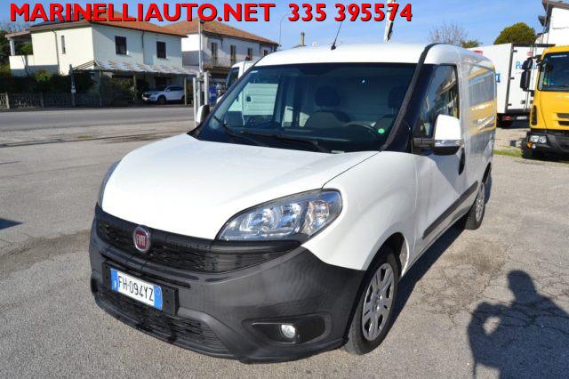 FIAT Doblo Doblò 1.3 MJT 95CV Cargo Lamierato FURGONE