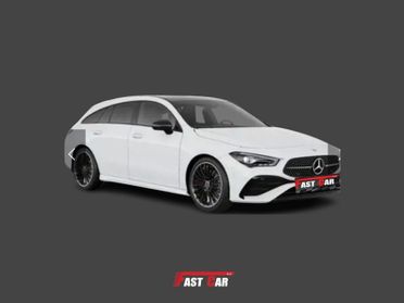 Mercedes-Benz CLA CLA 200 d Automatic Shooting Brake Advanced 150cv