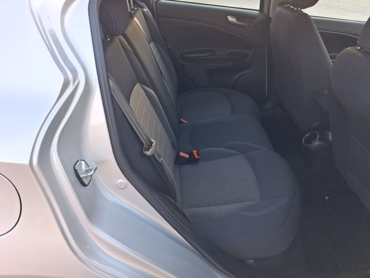Alfa Romeo Giulietta 1.6 JTDm 120 CV anno2018