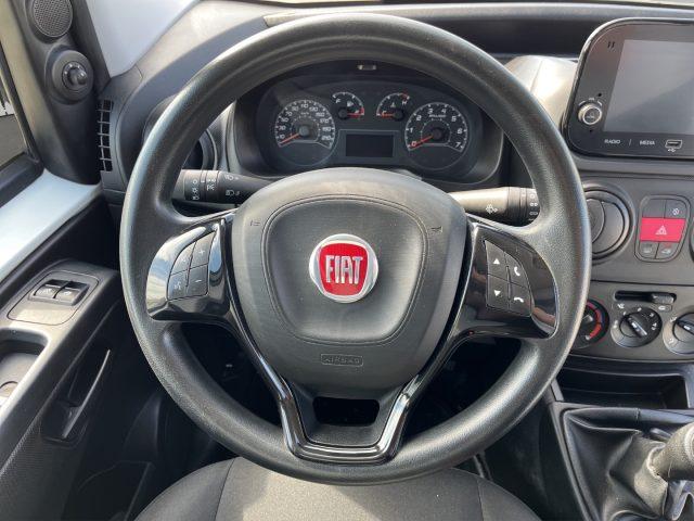 FIAT Fiorino 1.3 MJT 95CV