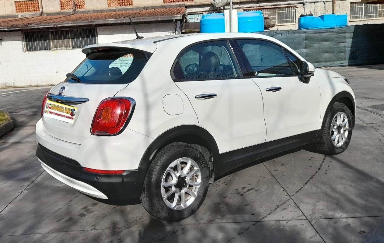 Fiat 500X 1.3 MultiJet 95 CV Business