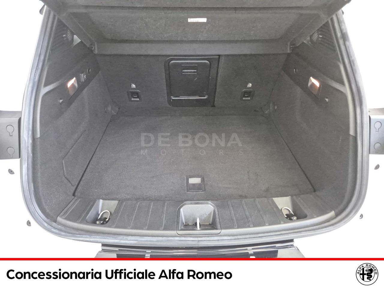 Alfa Romeo Tonale 1.6 ti 130cv tct6