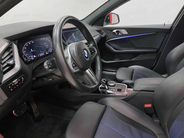 BMW 118 i M-SPORT 140CV AUTO