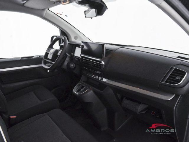 FIAT Ulysse M1 2.0 bluehdi 180cv L3H1 AT8 IVA INCLUSA