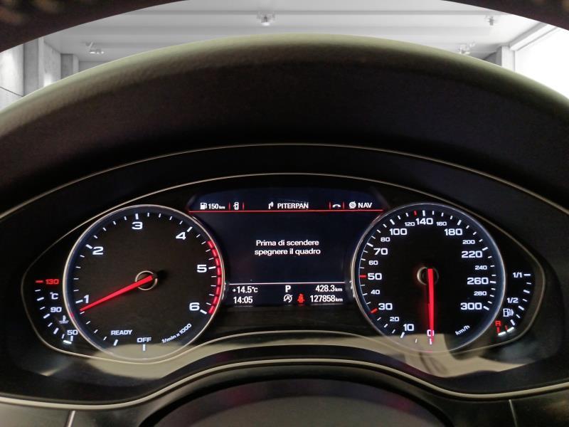 Audi A6 Avant 3.0 TDI Business Plus Quattro S tronic