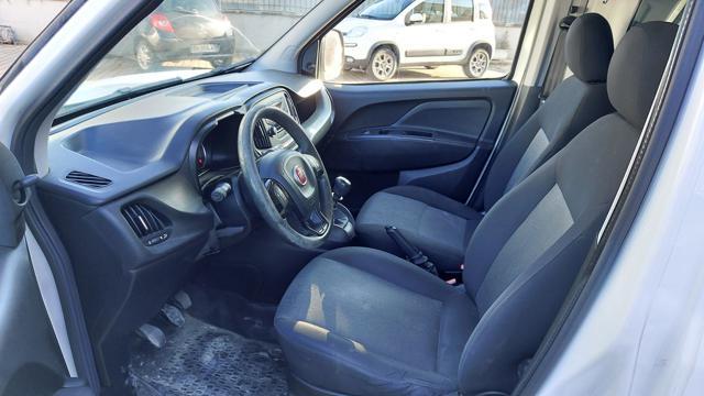 FIAT Doblo Doblò 1.6 MJT 105CV Maxi Lamierato E5B 70.000 Km