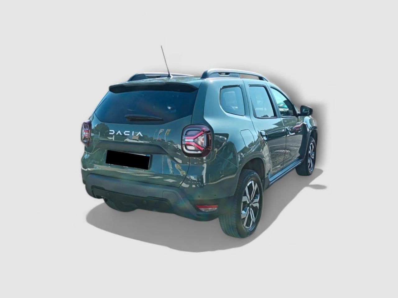 Dacia Duster 1.0 TCe GPL 4x2 Journey UP