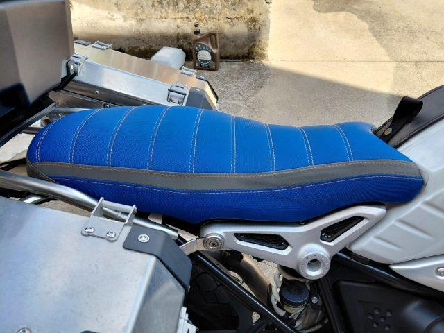 BMW R Nine T GS URBAN