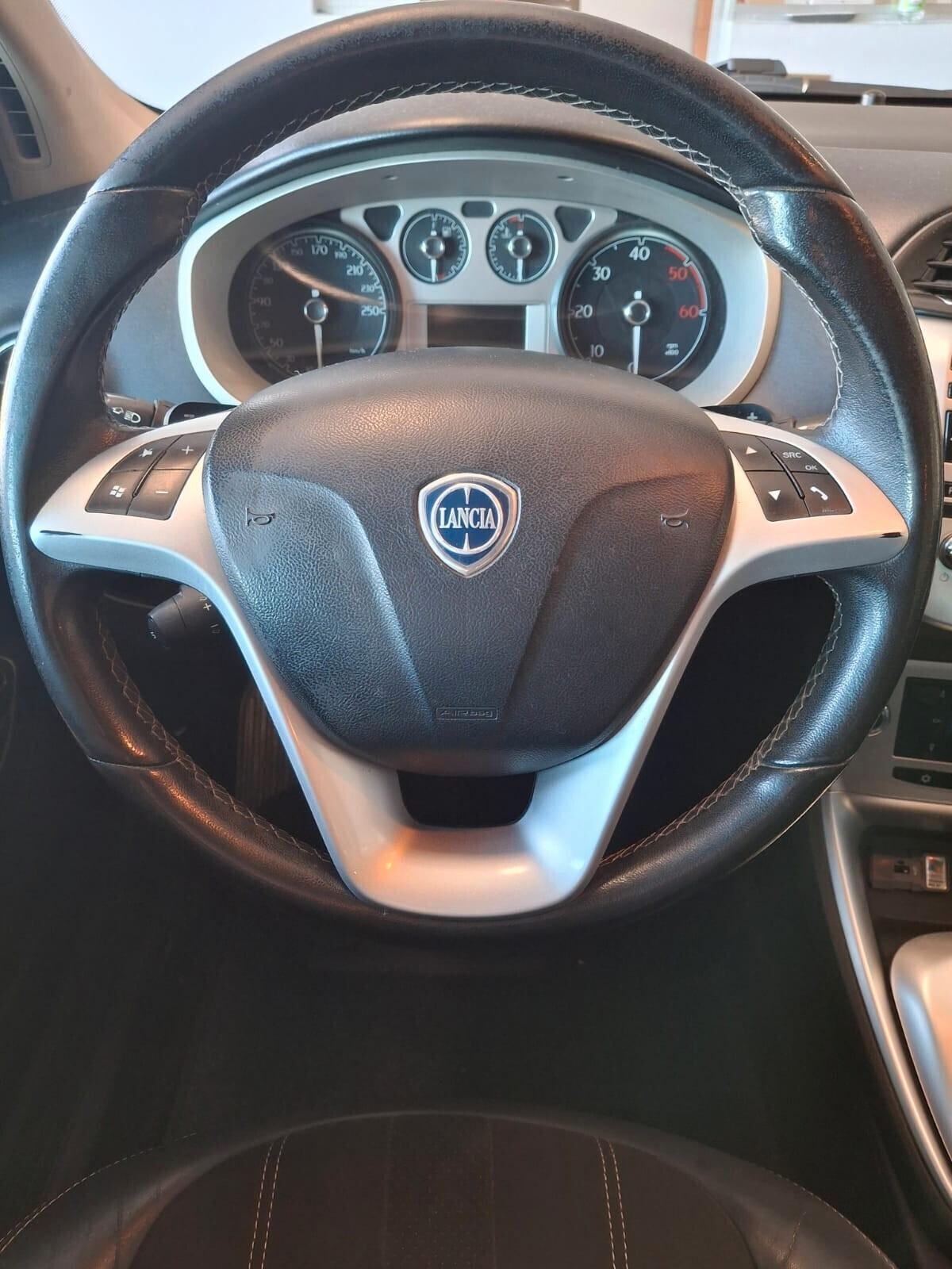 LANCIA DELTA 1.6 mjt Platino 120cv