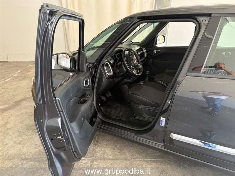 FIAT 500L 2017 Diesel 1.3 mjt Business 95cv