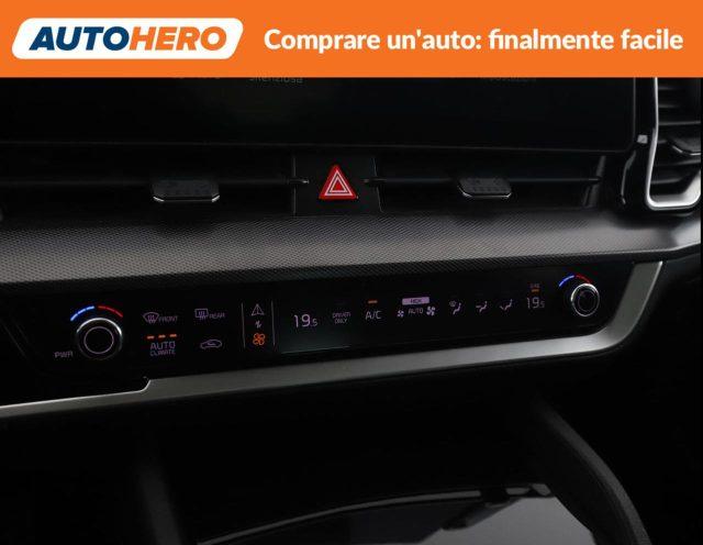 KIA Sportage 1.6 TGDi HEV AT GT-line Plus