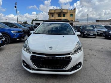 PEUGEOT 208 1° serie PureTech 82 5 porte Allure