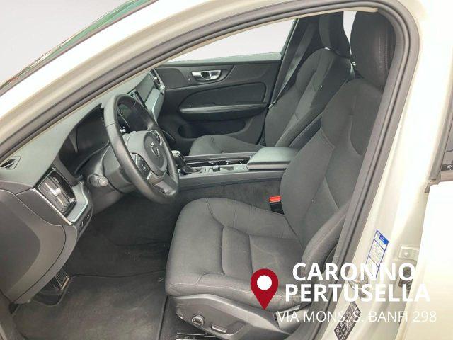 VOLVO V60 D3 Business- PER OPERATORI DEL SETTORE.