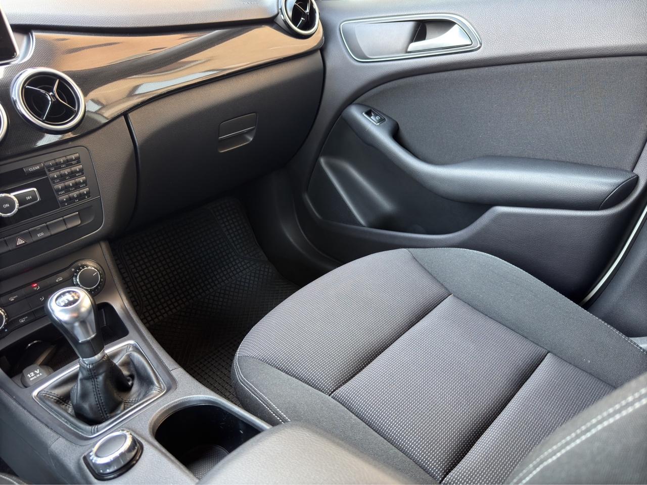 Mercedes-benz B 180 CDI Executive