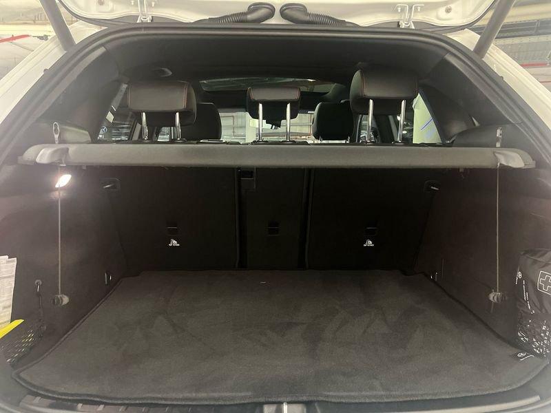 Mercedes-Benz EQA 250+ AMG Line Advanced