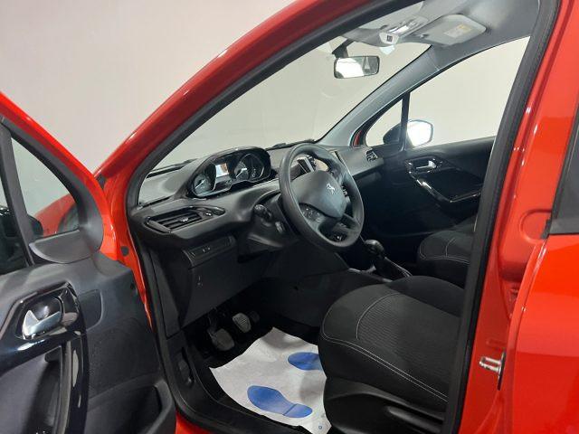 PEUGEOT 208 BlueHDi 75 5 porte KM 75.000