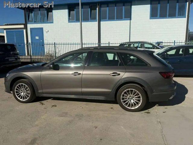 AUDI A4 allroad 2.0 40 TDI QUATTRO S TRONIC Business EVO GD145AX