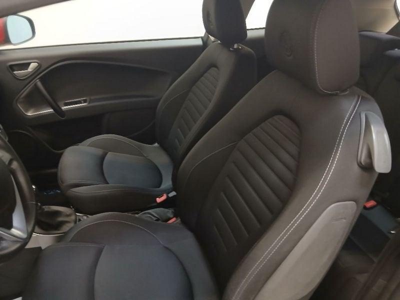 Alfa Romeo MiTo 1.4 78cv