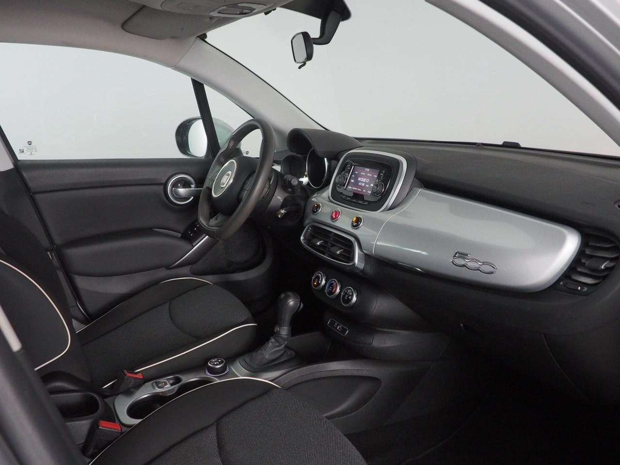 FIAT 500 X 2015 - 500X 1.6 mjt Pop Star 4x2 120cv dct my18