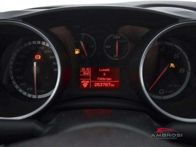 ALFA ROMEO Giulietta 1.6 JTDm-2 Distinctive - PER OPERATORI DEL SETTORE