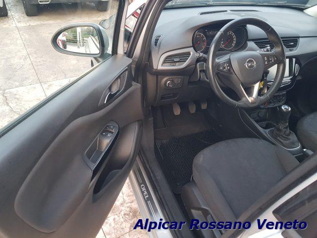 OPEL Corsa 1.4 90CV GPL Tech 5 porte Advance NEOPATENTATI