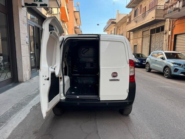 Fiat Fiorino 1.3 MJT 95CV Combinato SX - 2022