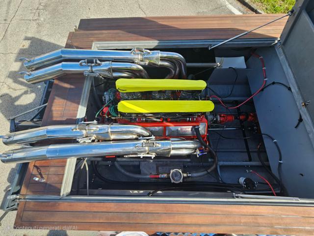 FERRARI Testarossa Testarossa