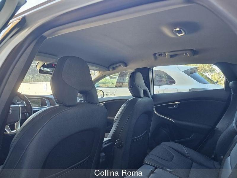 Volvo V40 Cross Country V40 Cross Country D2 1.6 Momentum