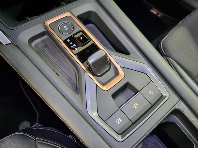 CUPRA Leon 1.5 Hybrid 150 CV DSG