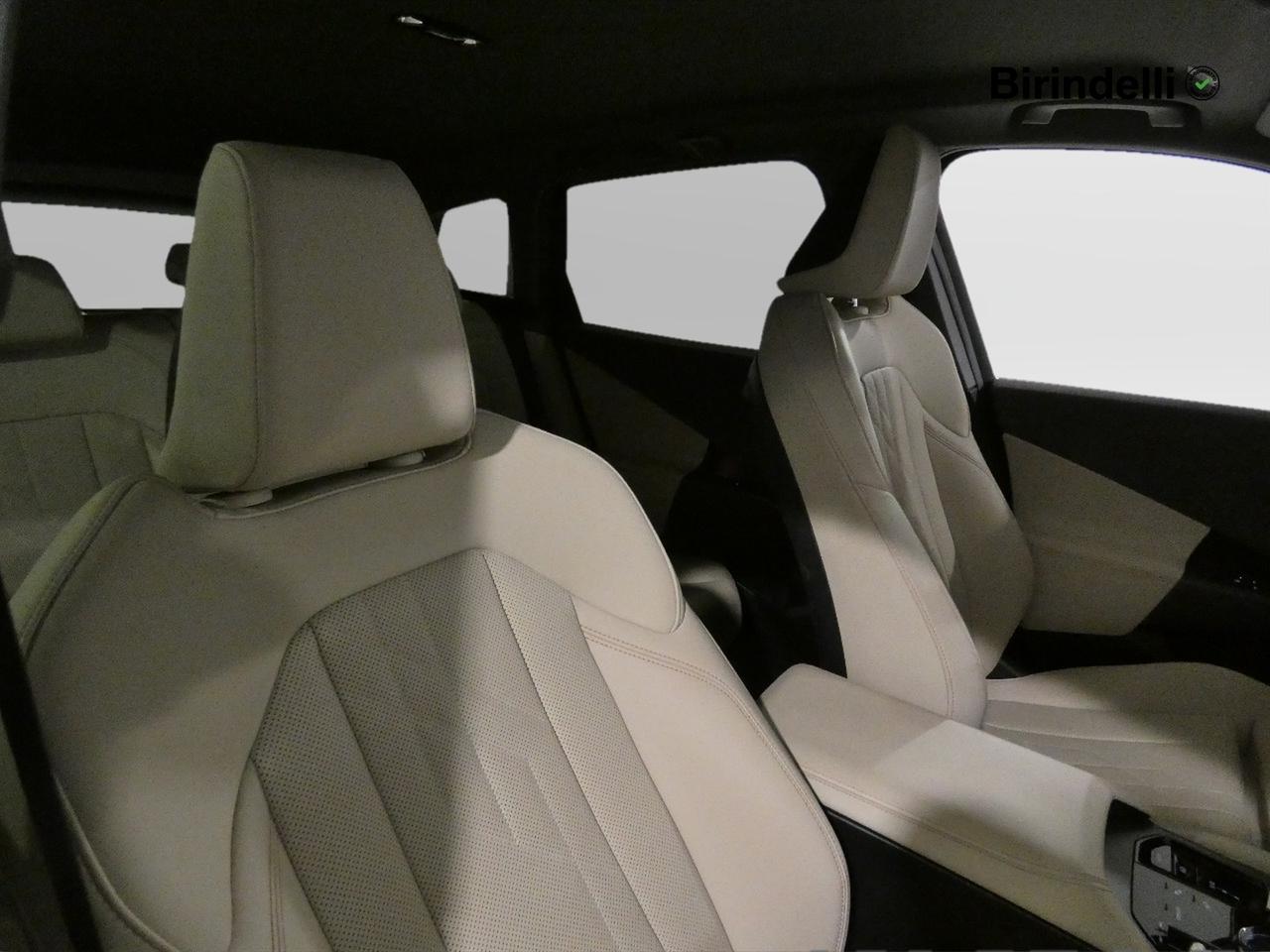 BMW X3 (G45) - X3 xDrive20d 48V