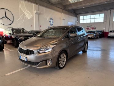 Kia Carens 1.7 CRDi 115 CV Class