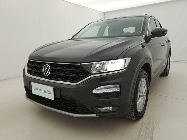 Volkswagen T-Roc Business DSG BR774839 2.0 Diesel 150CV
