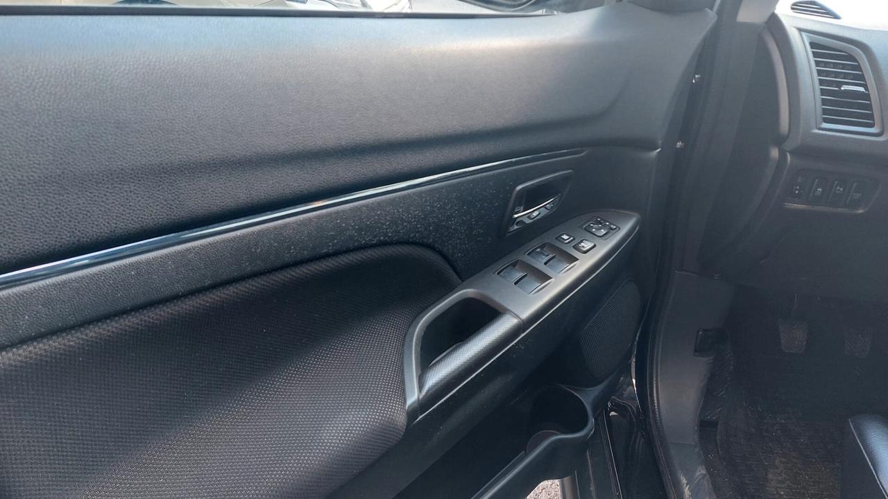 Citroen C4 Aircross 1.6 HDi 115 S&S Exclusive