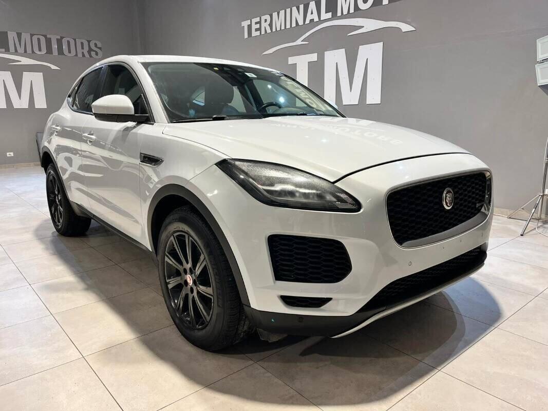 Jaguar E-Pace 2.0D 150 CV R-Dynamic