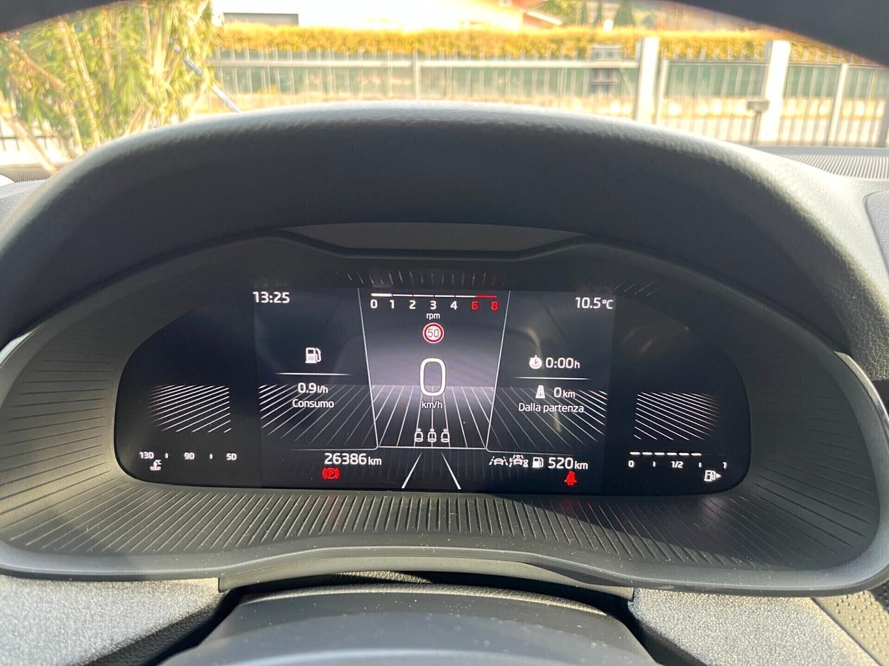 Skoda Kamiq 1.0 TSI 12/2024 **KM 26133**