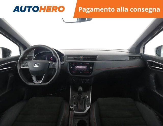 SEAT Arona 1.0 EcoTSI 115 CV DSG FR