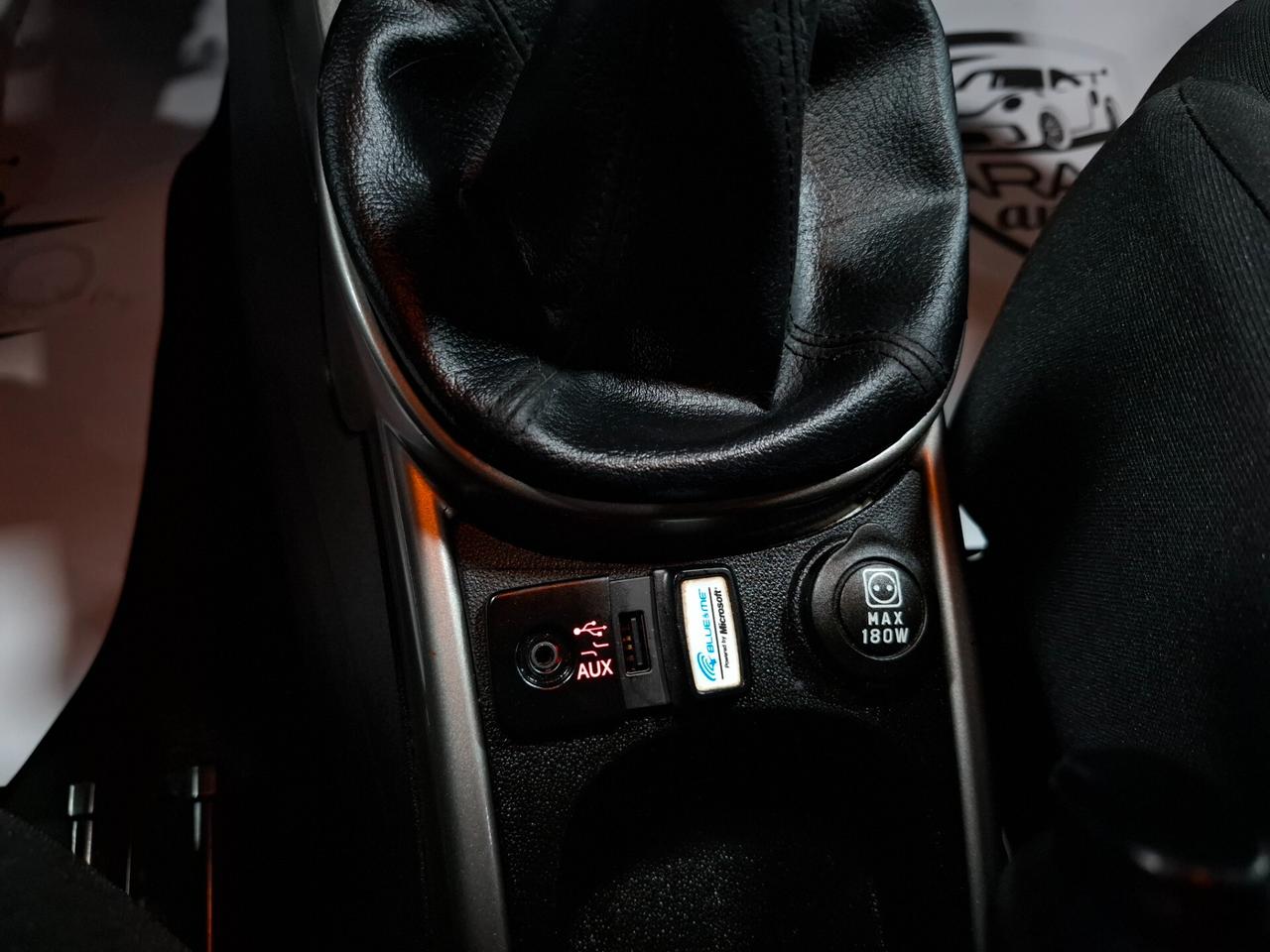 Alfa Romeo MiTo 1.4 benz Super Neopatentati