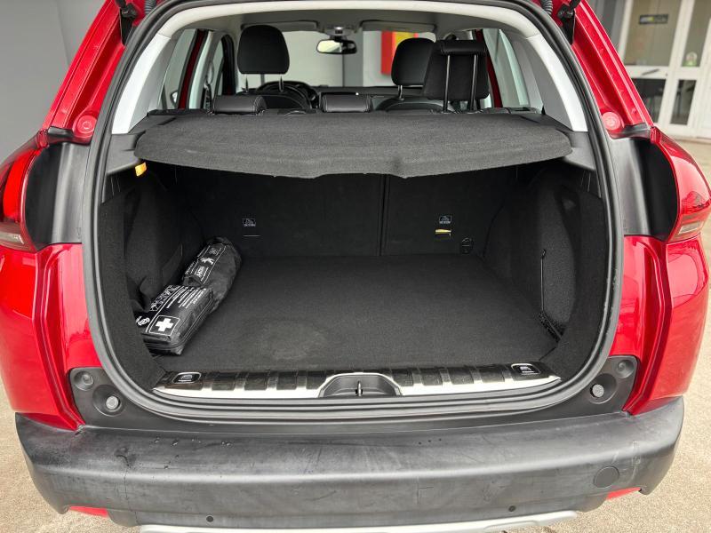 Peugeot 2008 1.5 BlueHdi Allure