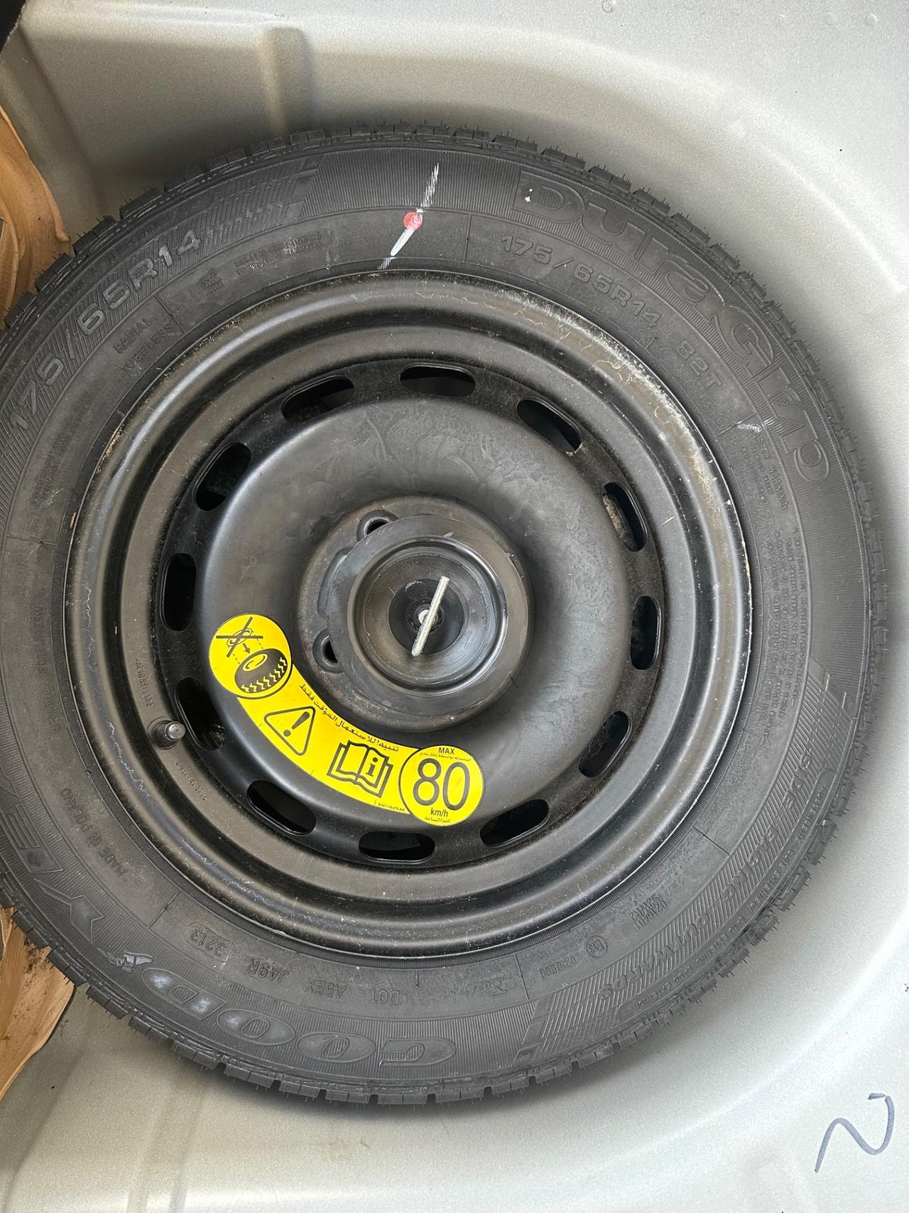 Ford FIESTA 1.5 DIESEL 2013 - NORD ITALIA