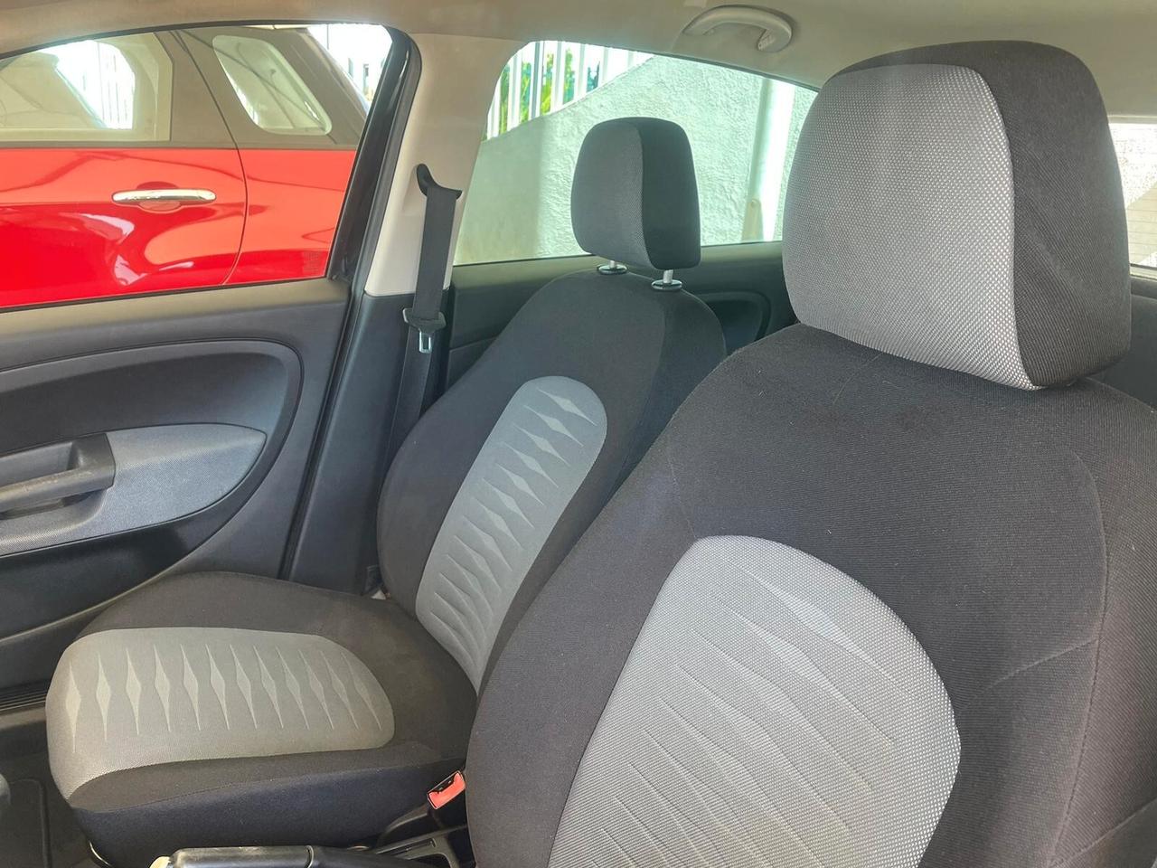 Fiat Grande Punto Grande Punto 1.4 5 porte Dynamic Natural Power