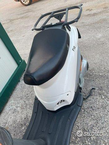 Piaggio Liberty 125 - 2019