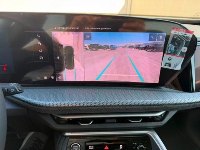 AUDI Q5 SPB TDI 150 kW mHEV+ S tronic quattro S line editi