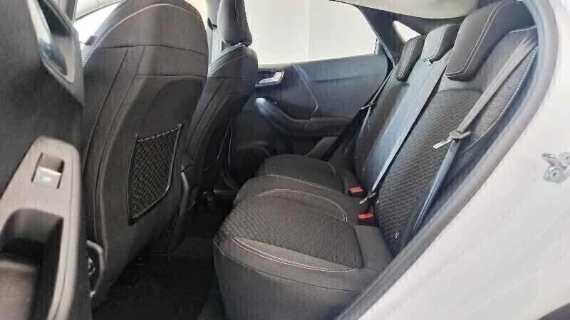 Ford Puma 1.5 EcoBlue 120 CV S&S Titanium