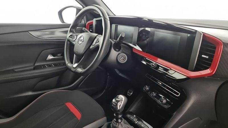 Opel Mokka 1.5 diesel GS Line