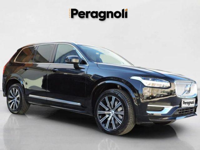 VOLVO XC90 B5 BENZINA AWD PLUS BRIGHT AUTOMATICA 7P. KM0
