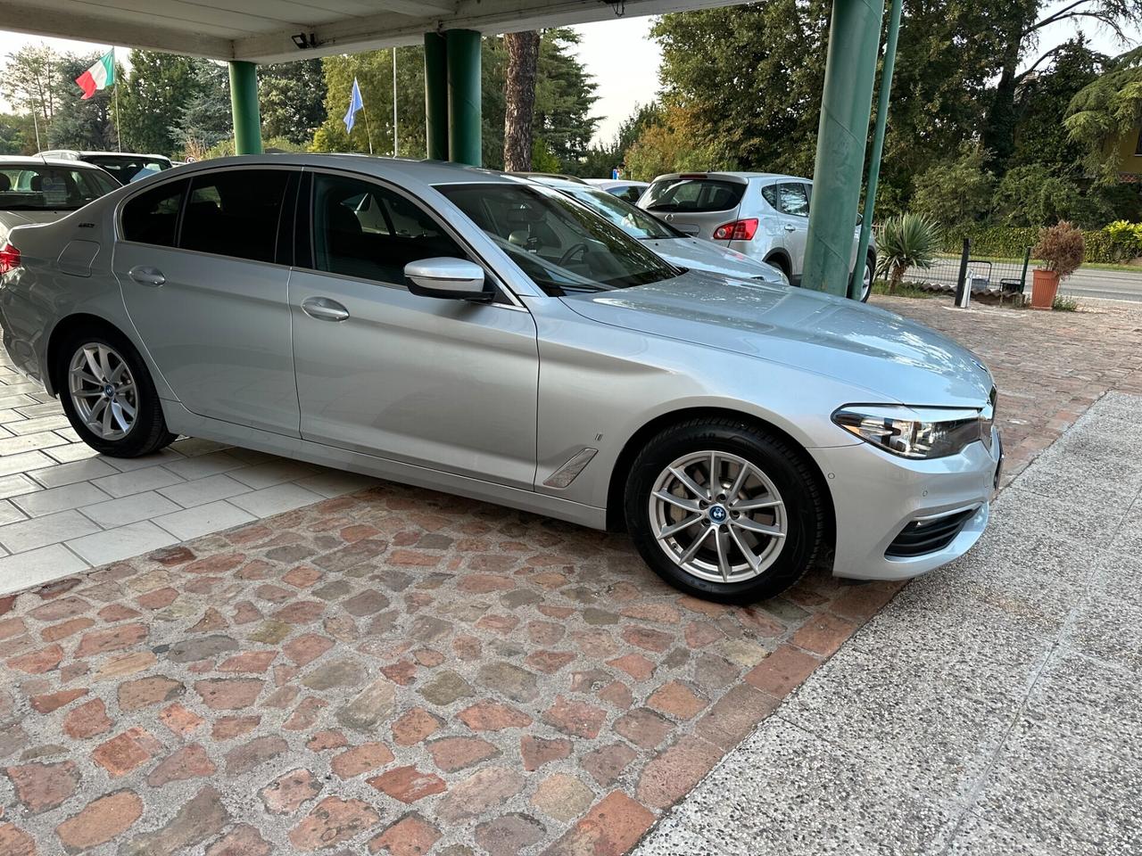 Bmw 530 530e Business