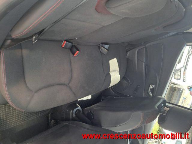 RENAULT Clio dCi 8V 75CV Start&Stop 5 porte Energy Life