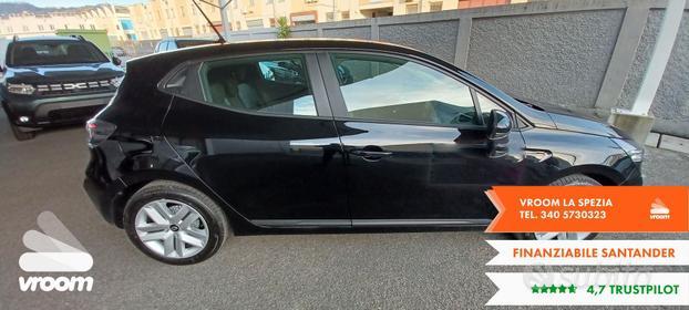 RENAULT Clio 5 serie Clio TCe 100 CV GPL 5 por...